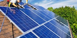 Production de l’électricité photovoltaïque rentable à Illats